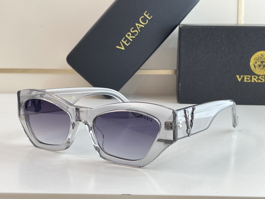 Versace Sunglasses AAA+ ID:20220720-362